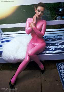 Image #198989 (fetish): latex