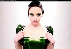 Image #55846 (fetish): latex