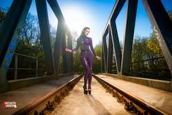 Image #193685 (fetish): latex