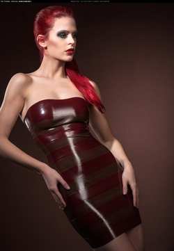 Image #54416 (fetish): latex