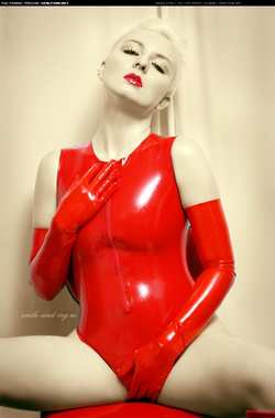 Image #142223 (fetish): latex