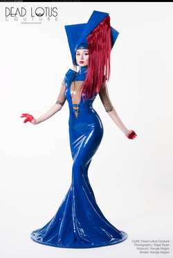 Image #153201 (fetish): latex