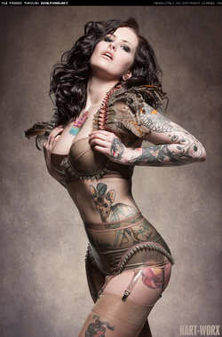 Image #54622 (fetish): latex