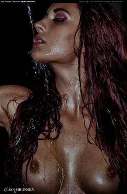 Image #163956 (titties): tits, wet