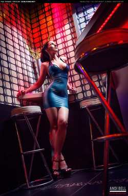 Image #138296 (fetish): latex
