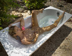 Image #280980 (titties): marta gromova, nude, tits