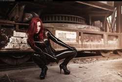 Image #146310 (fetish): latex