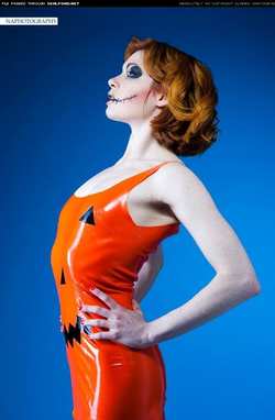 Image #55231 (fetish): latex