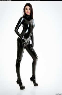 Image #116369 (fetish): latex