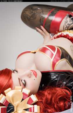 Image #41656 (fetish): latex