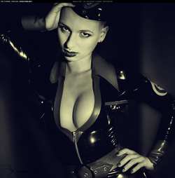Image #25200 (fetish): latex