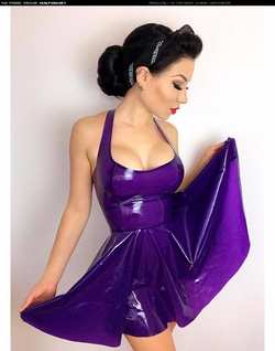 Image #170773 (fetish): latex