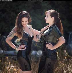 Image #181275 (fetish): latex