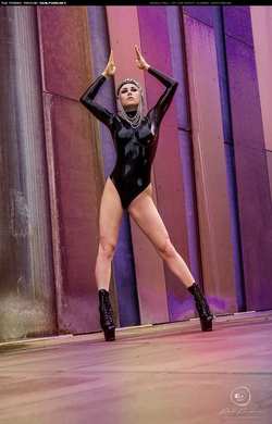 Image #145743 (fetish): latex