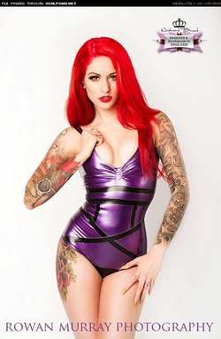 Image #56274 (fetish): latex