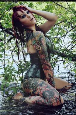 Image #134115 (fetish): latex