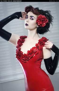 Image #23031 (fetish): latex