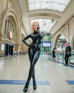 Image #199301 (fetish): latex