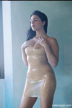 Image #147348 (fetish): latex