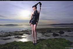 Image #45199 (fetish): latex