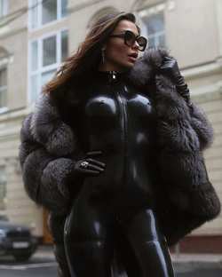 Image #205465 (fetish): latex