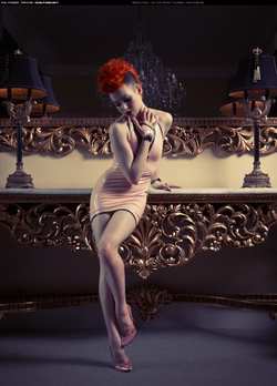 Image #28052 (fetish): latex
