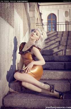 Image #27855 (fetish): latex