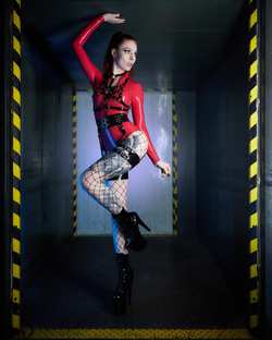 Image #281458 (fetish): latex