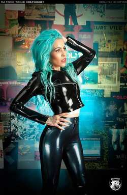 Image #63807 (fetish): latex