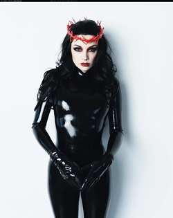 Image #188020 (fetish): latex