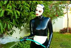 Image #26132 (fetish): latex