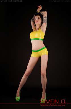 Image #62572 (fetish): latex