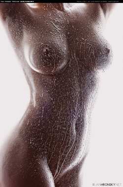 Image #146820 (titties): nude, tits, wet