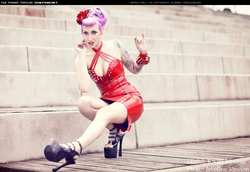 Image #57482 (fetish): latex