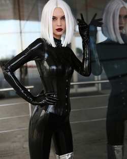 Image #227067 (fetish): latex