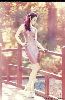 Image #40782 (fetish): latex