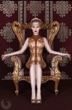 Image #139105 (fetish): latex