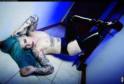 Image #59015 (fetish): latex