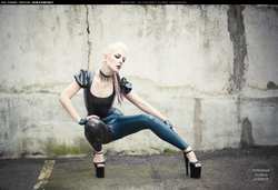 Image #92099 (fetish): latex