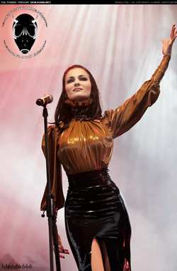 Image #61039 (fetish): latex