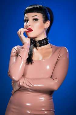 Image #222257 (fetish): latex