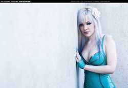 Image #117306 (fetish): latex