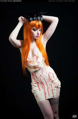 Image #55734 (fetish): latex