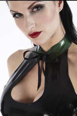 Image #105486 (fetish): latex, sister sinister