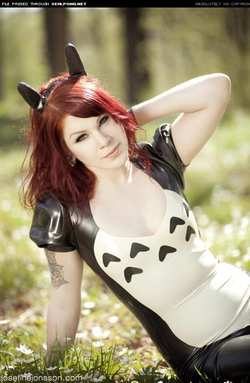 Image #56884 (fetish): latex