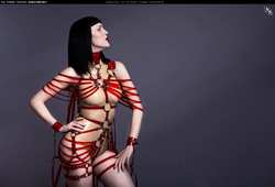 Image #175453 (fetish): latex