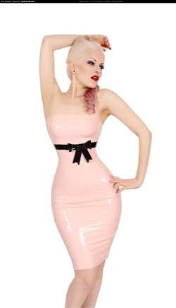 Image #87209 (fetish): latex