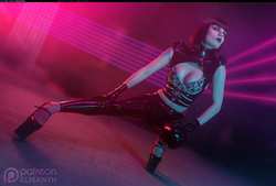 Image #188931 (fetish): latex