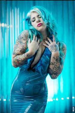 Image #59004 (fetish): latex