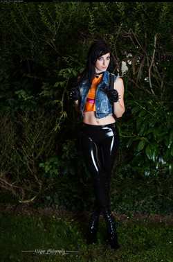 Image #143686 (fetish): latex